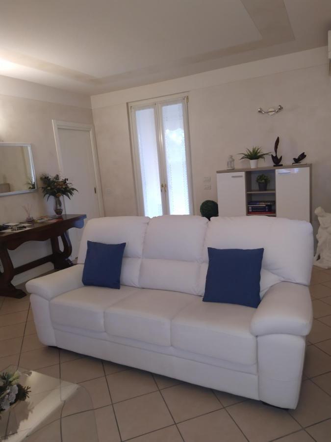 Villa Nido Di Dafne Provaglio d'Iseo Exterior foto
